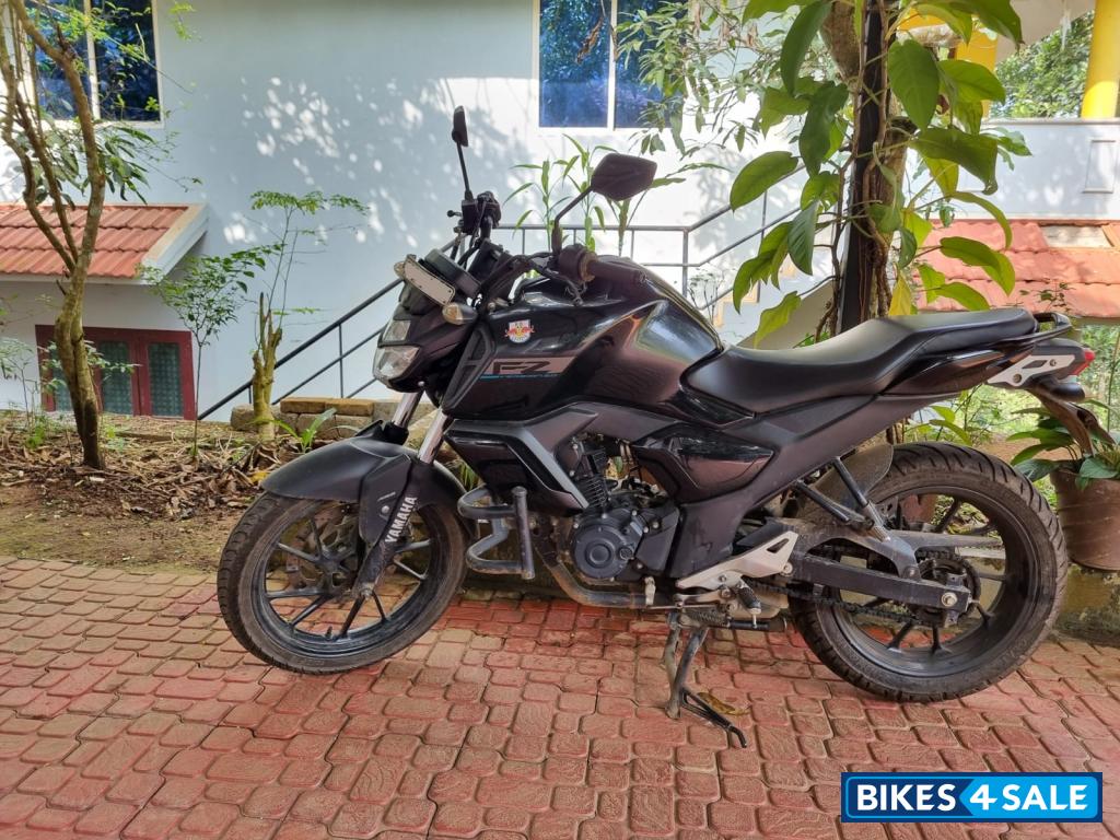 Yamaha FZ FI V3 BS6 Yamaha FZ FI V3 BS6