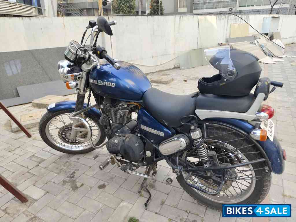 Royal Enfield Thunderbird 350 Royal Enfield Thunderbird 350