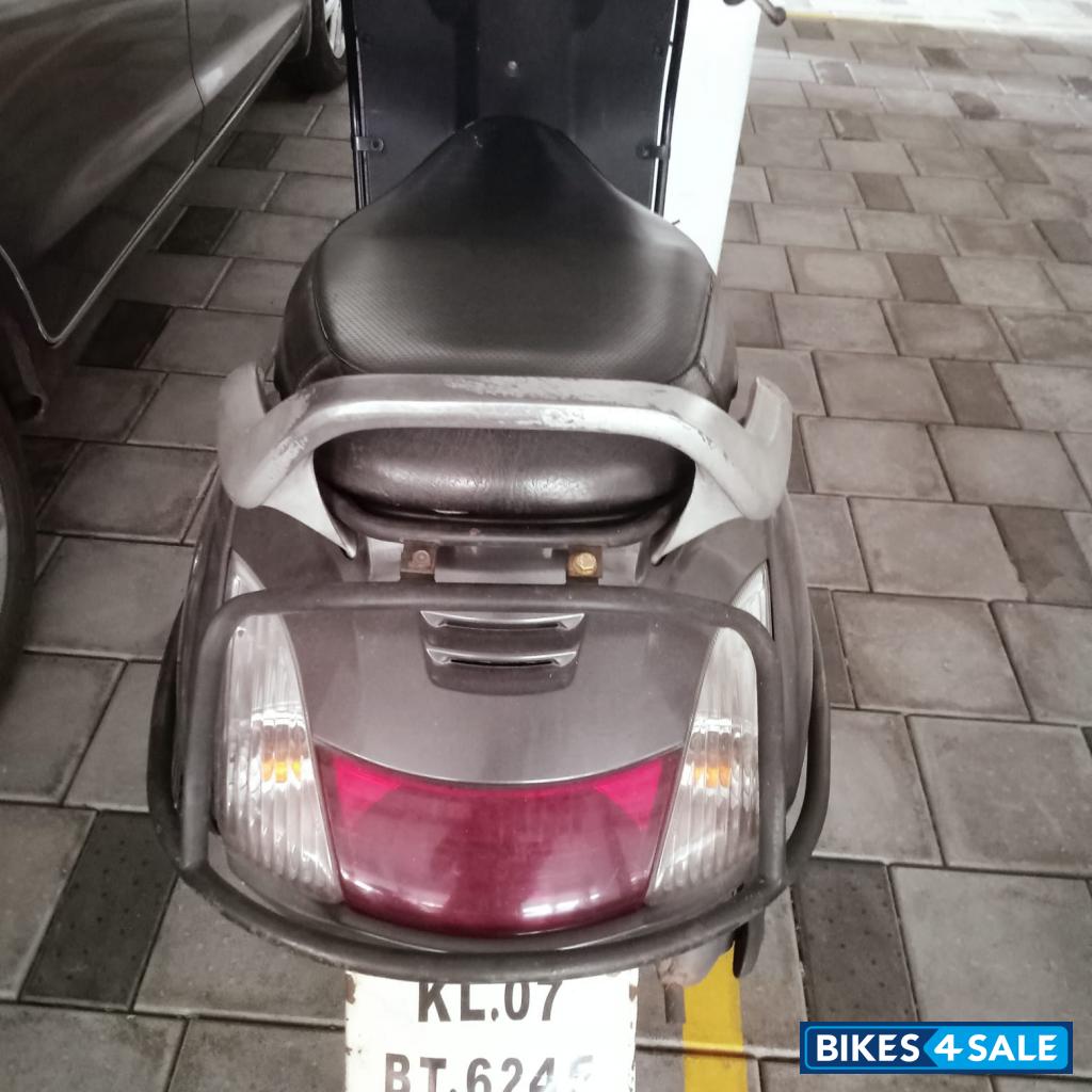 Honda Activa Honda Activa