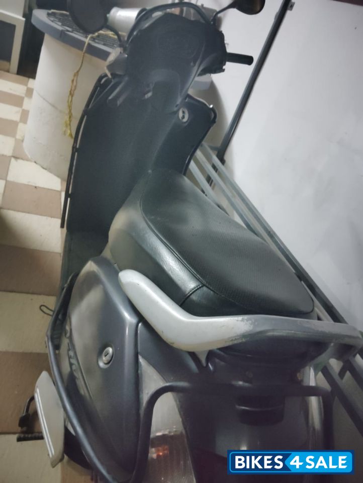 Honda Activa Honda Activa