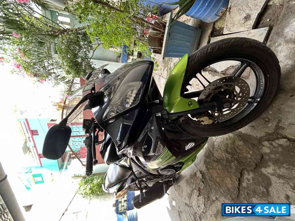 Yamaha YZF R15 S Yamaha YZF R15 S