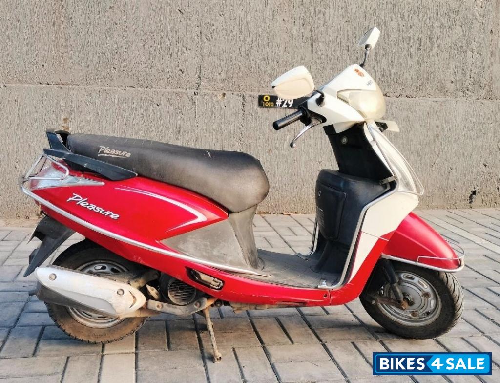 Hero Pleasure Hero Pleasure