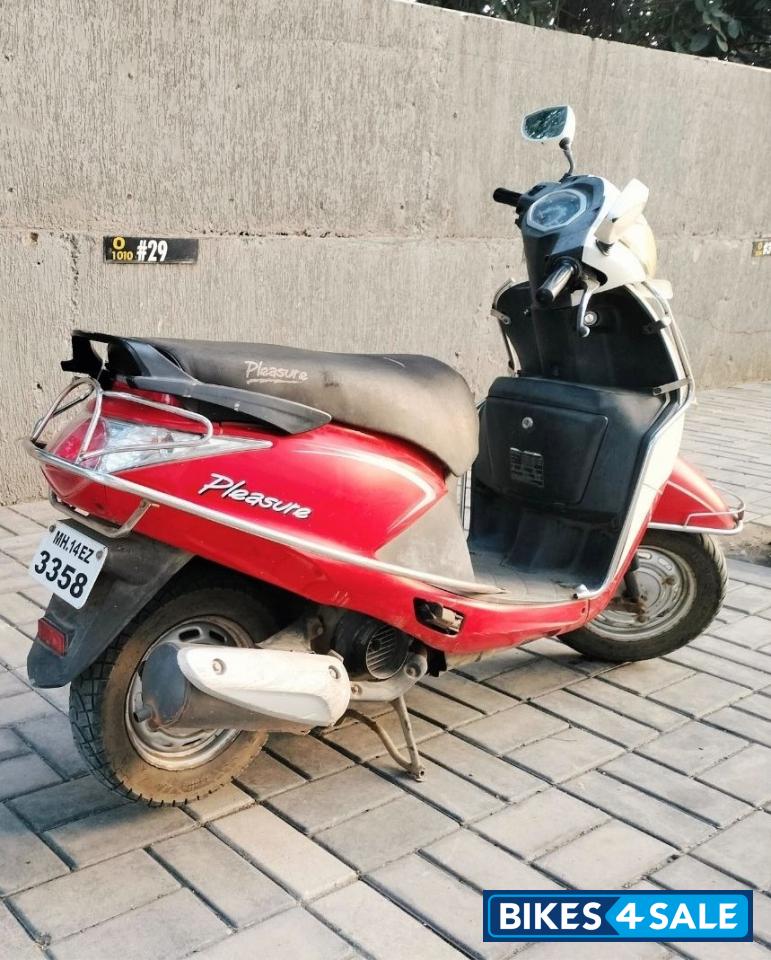 Hero Pleasure Hero Pleasure