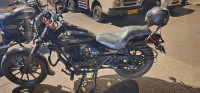 Bajaj Avenger Street 160 BS6 2023 Model