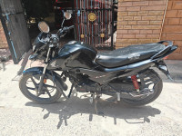 Honda Livo 110