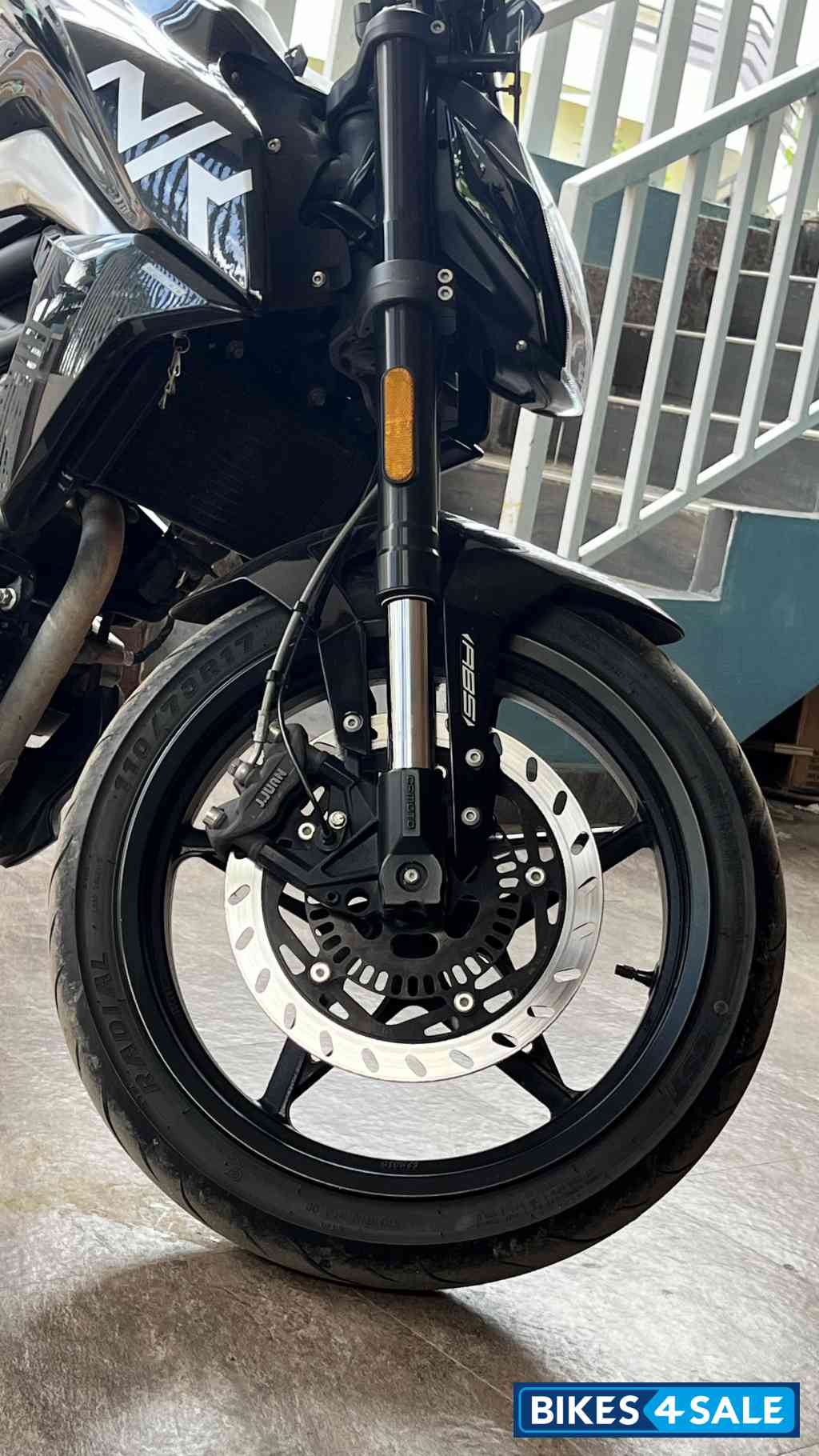 CFMoto 300NK CFMoto 300NK