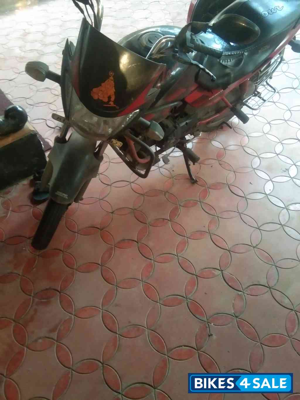 Hero Glamour 125 Drum Hero Glamour 125 Drum