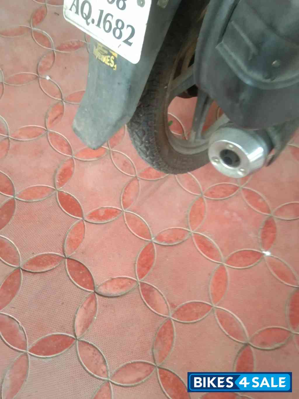 Hero Glamour 125 Drum Hero Glamour 125 Drum