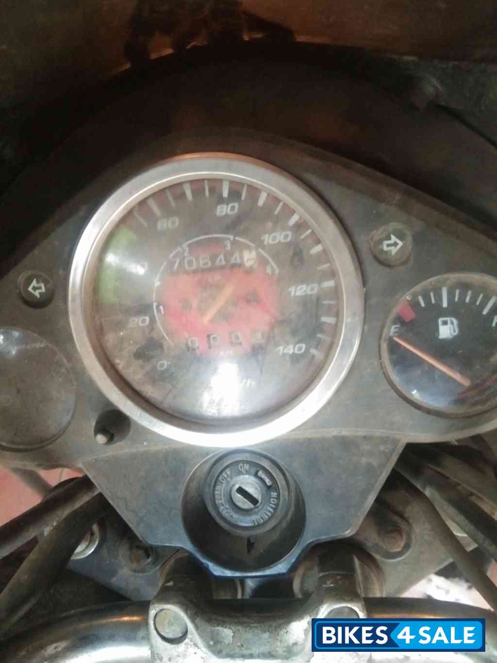 Hero Glamour 125 Drum Hero Glamour 125 Drum