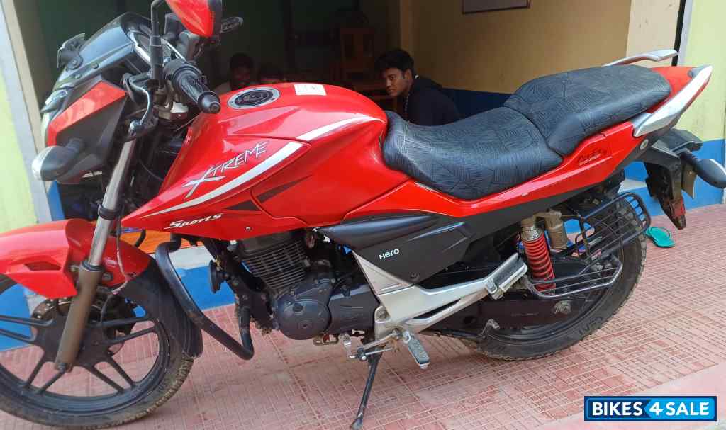 Hero Xtreme Sports Hero Xtreme Sports