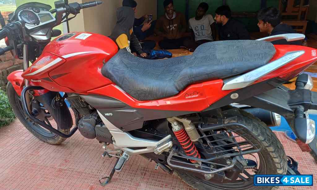 Hero Xtreme Sports Hero Xtreme Sports