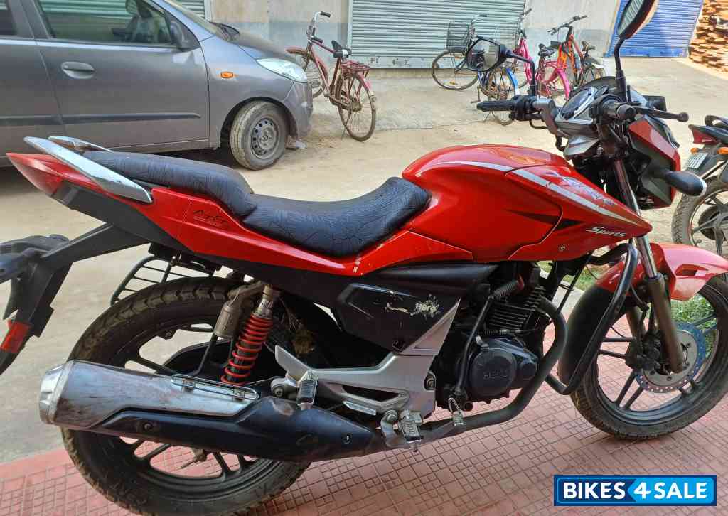 Hero Xtreme Sports Hero Xtreme Sports