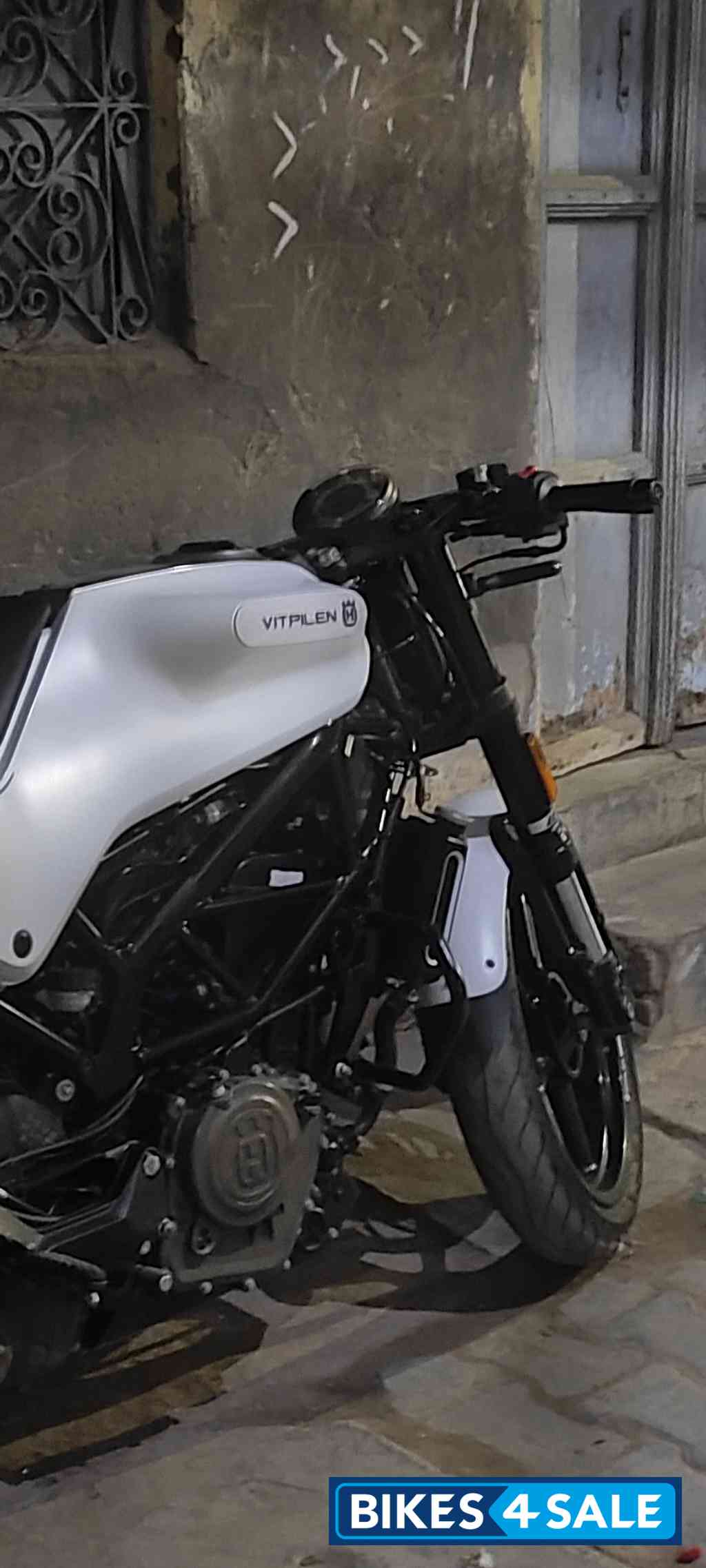 Husqvarna Vitpilen 250 2022 Husqvarna Vitpilen 250 2022