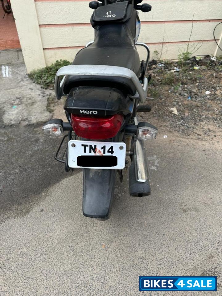 Hero HF Deluxe i3s Hero HF Deluxe i3s