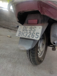 Honda Activa 125