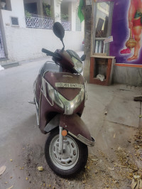 Honda Activa 125