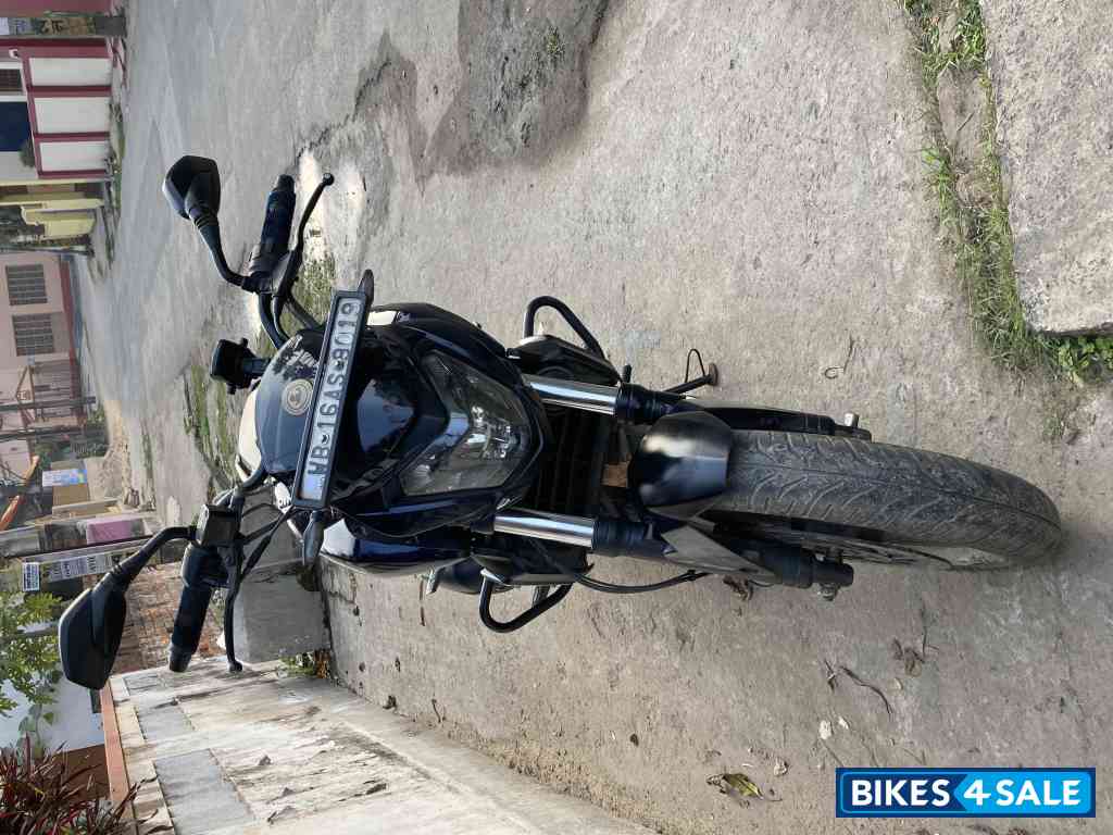 Bajaj Dominar 400 ABS BS6 Bajaj Dominar 400 ABS BS6