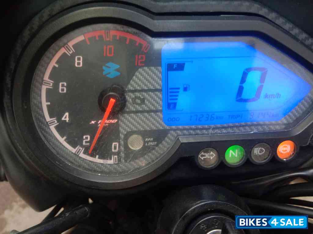 Decal Blue Colour Bajaj Pulsar 150 Twin Disc BS6 Decal Blue Colour Bajaj Pulsar 150 Twin Disc BS6