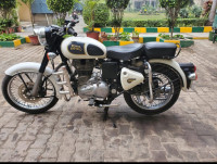 Royal Enfield Classic 350 2016 Model