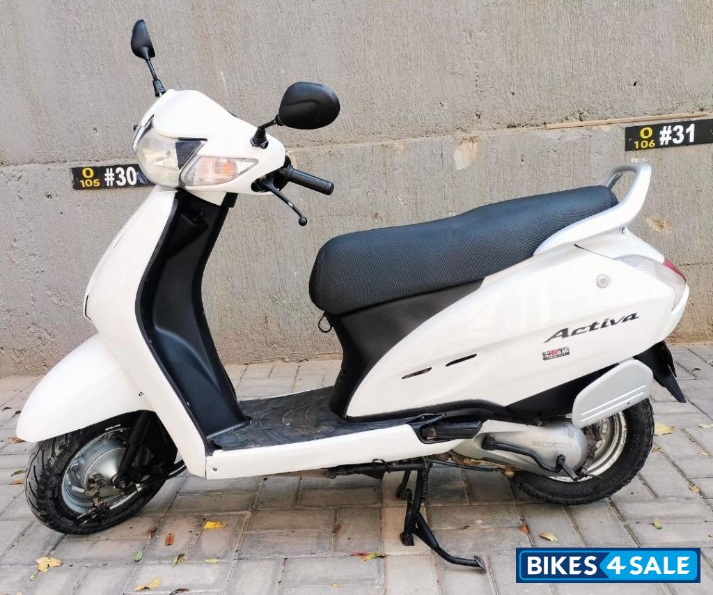 Honda Activa