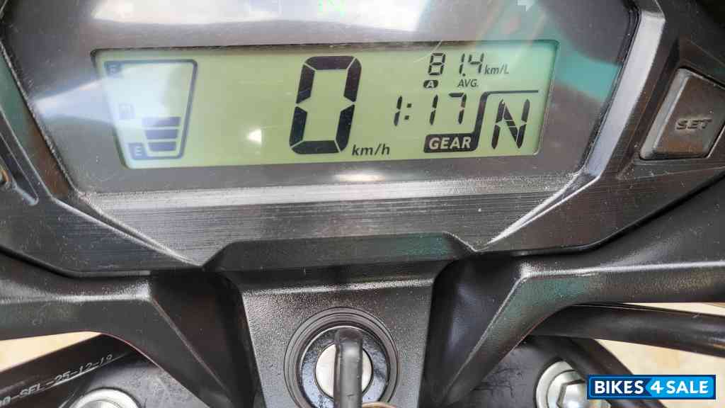 Honda SP 125 BSVI Honda SP 125 BSVI