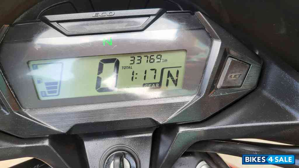 Honda SP 125 BSVI Honda SP 125 BSVI