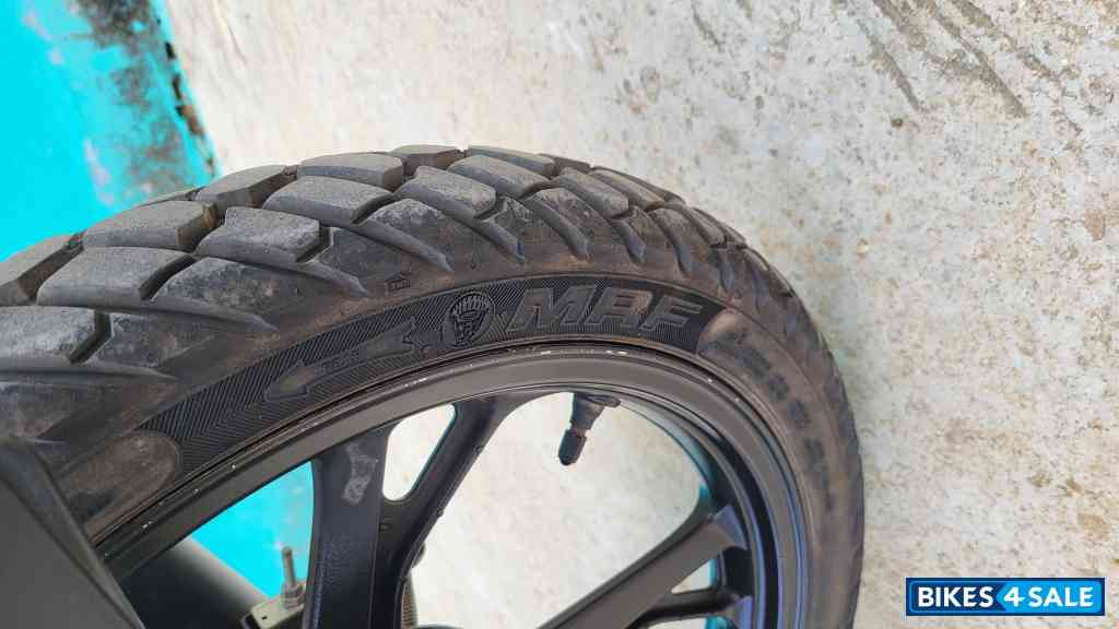 Honda SP 125 BSVI Honda SP 125 BSVI