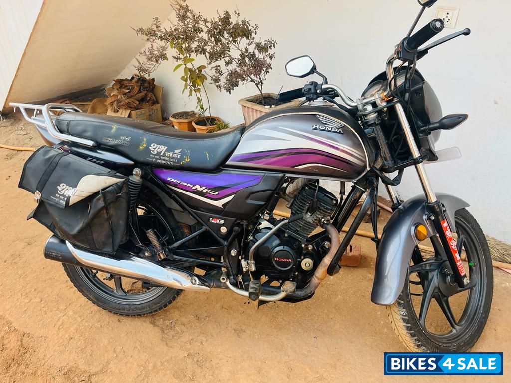 Honda Dream Neo Honda Dream Neo