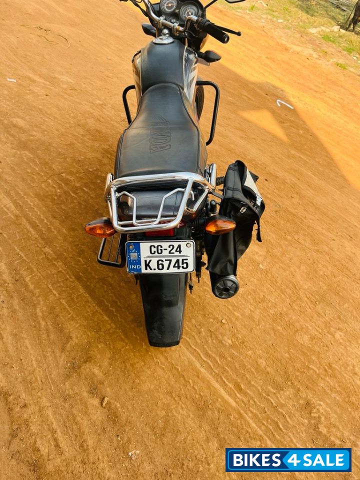 Honda Dream Neo Honda Dream Neo