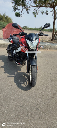 Bajaj Pulsar NS 160 BS6 2021 Model