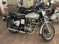 Royal Enfield  Electra 350 2012 Model