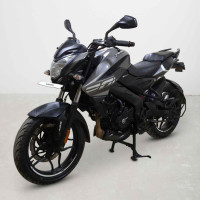 Bajaj Pulsar NS200