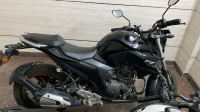 Yamaha FZ 25 BS6 2021 Model