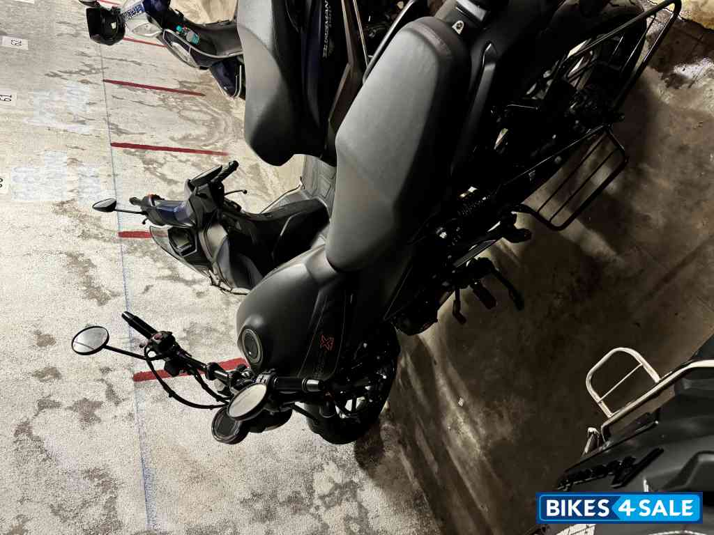 Harley Davidson X 440 Harley Davidson X 440