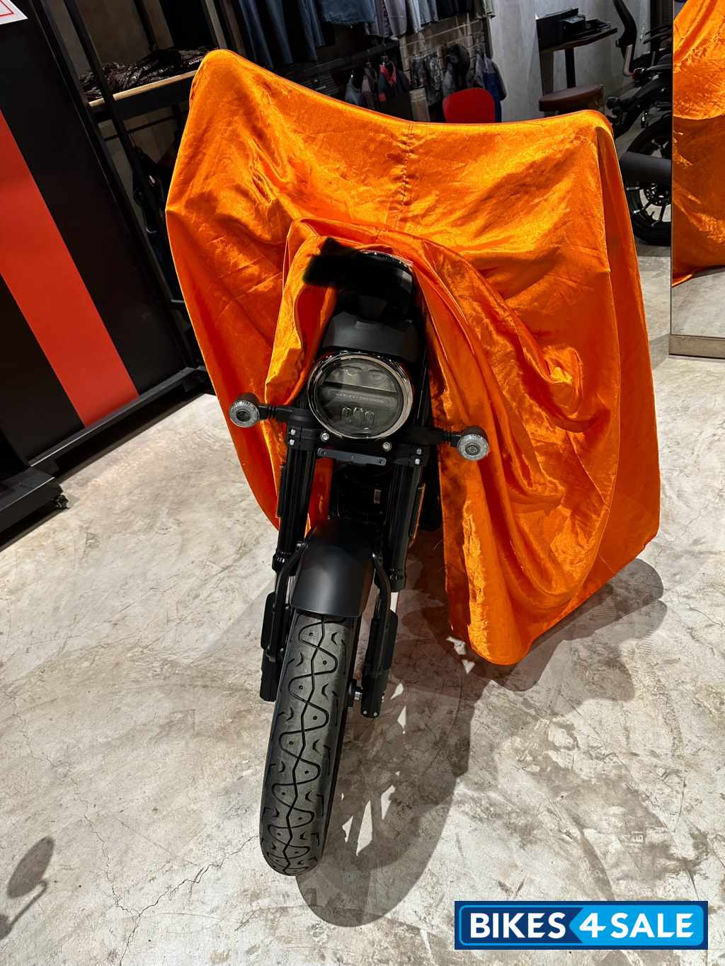 Harley Davidson X 440 Harley Davidson X 440