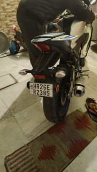 Yamaha R15M 2021 Model