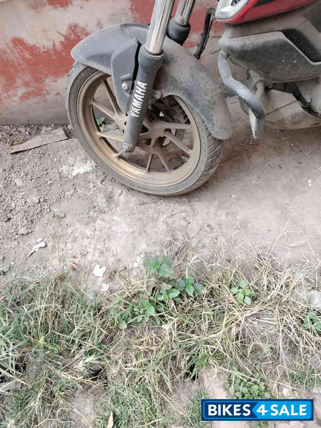 Yamaha FZ-S FI V3 BS6 Yamaha FZ-S FI V3 BS6