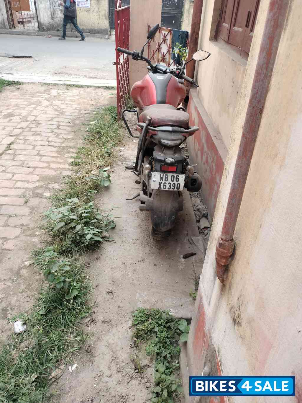 Yamaha FZ-S FI V3 BS6 Yamaha FZ-S FI V3 BS6