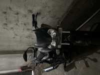 Magneta Bajaj Discover 100 DTS-Si