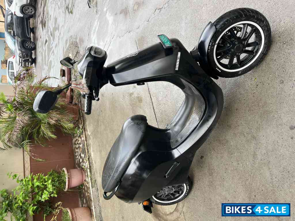 Ola S1 Pro Ola S1 Pro