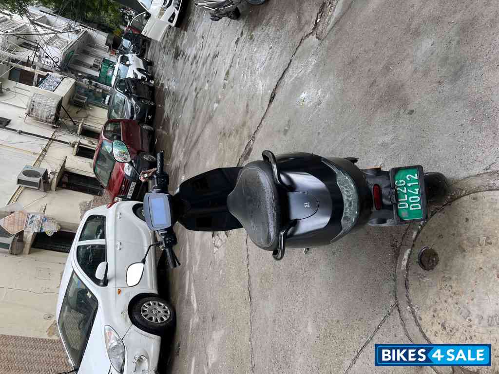 Ola S1 Pro Ola S1 Pro