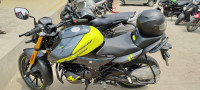 Hero Xtreme 160R 4V Pro 2023 Model