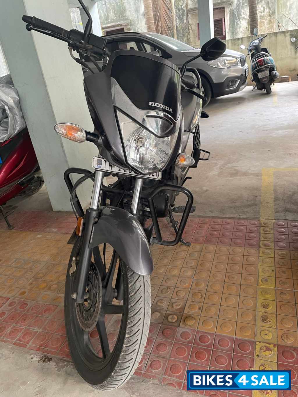 Honda Unicorn Honda Unicorn