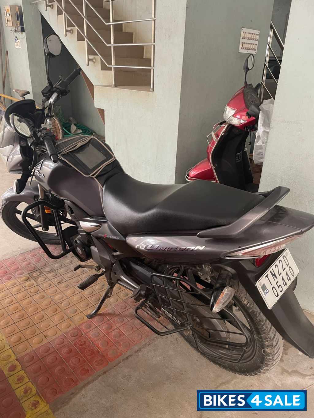 Honda Unicorn Honda Unicorn