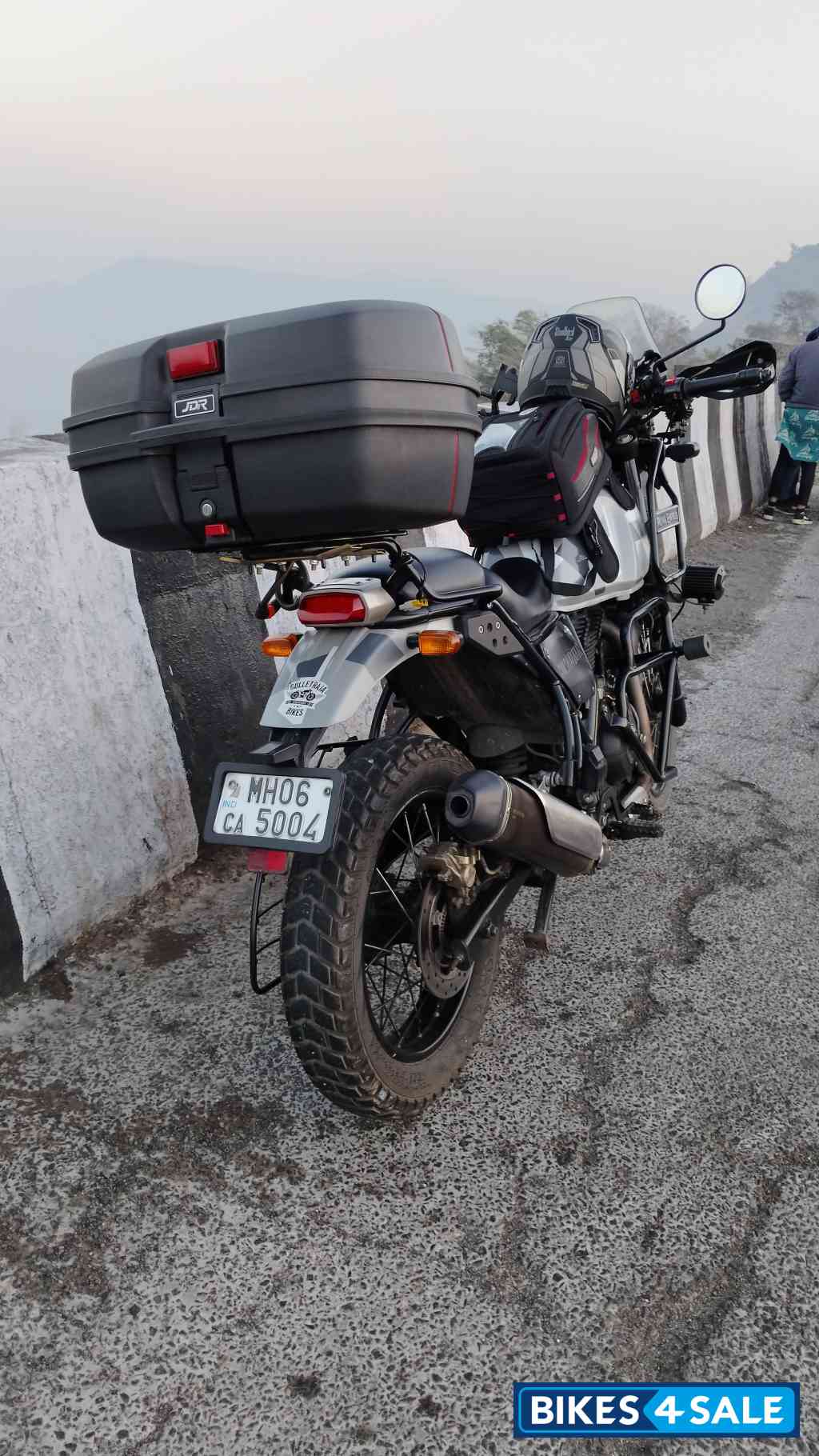 Sleet Royal Enfield Himalayan Sleet Sleet Royal Enfield Himalayan Sleet