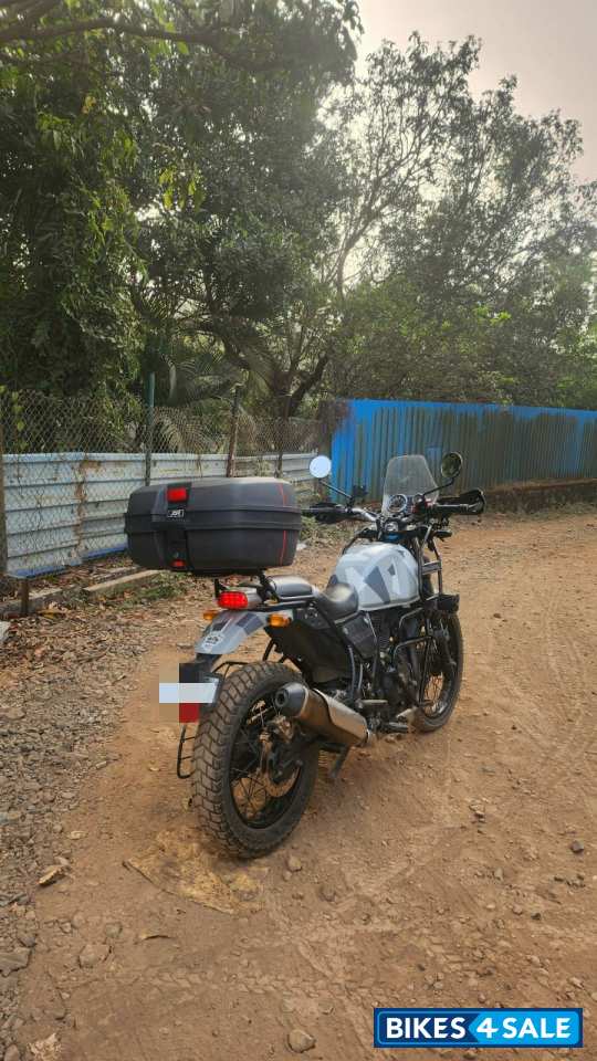 Sleet Royal Enfield Himalayan Sleet Sleet Royal Enfield Himalayan Sleet