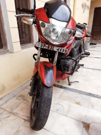 TVS Apache RTR 160 2010 Model