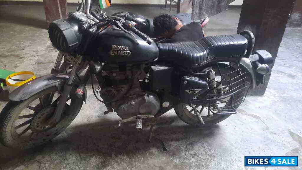 Royal Enfield Bullet Electra Royal Enfield Bullet Electra