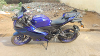 Yamaha R15 V4 2022 Model