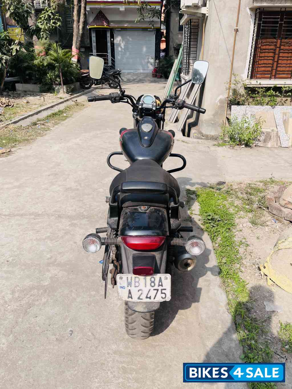 Bajaj Avenger Street 220 Bajaj Avenger Street 220